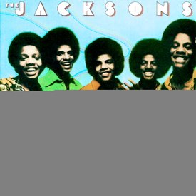 The Jacksons Album 1976 THE JACKSONS