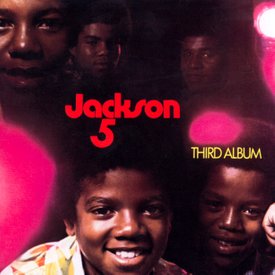 Jackson 5 Album 1970 THIRD ALBUM