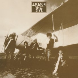 Jackson 5 Album 1972 SKYWRITER
